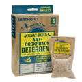 Fresh Cab® Plant-Based Ant & Cockroach Deterrent