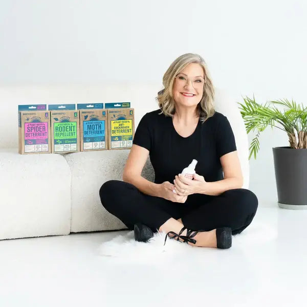 Meet *Our Founder*