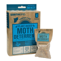 Fresh Cab® Plant-Based Moth Deterrent