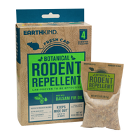 Fresh Cab® Botanical Rodent Repellent