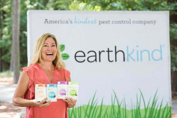 EarthKind Offers Plant-Based Pest Repellents Aimed At “All Harmony, No Harm”
