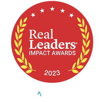 2023 Real Leaders Impact Awards