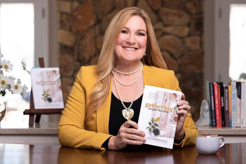 EarthKind® CEO/Founder Announces Launch of First Book: Gathering Around the Table: A Story of Purpose-Driven Change Through Business with Virtual Webinar