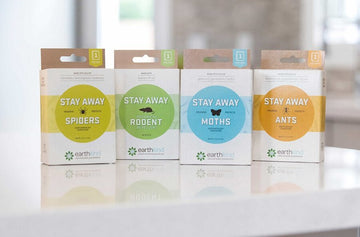 Stay Away® Pest Repellents Featured in Hi Class Living Magazine