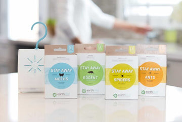 Stay Away® Makes Top 18 Favs List at Expo West