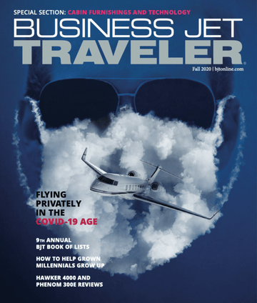 Business Jet Traveler: 12 Great Camping Products