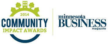 EARTHKIND, Inc., is a Finalist for the 2014 Community Impact Awards