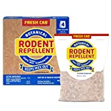 Top Best Mouse Deterrents