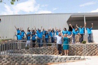 Mooresville Tribune Highlights EarthKind’s 10th Anniversary