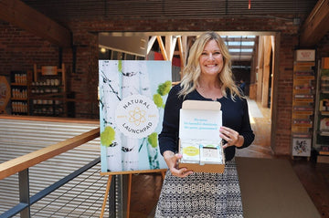 EarthKind Buzzes About Burt’s Bees Natural Launchpad Grant