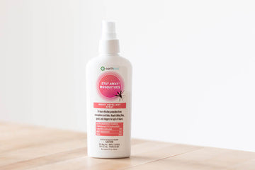 Natural Remedies to Keep Mosquitoes Away: The Chicago Moms