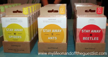 Stay Away® Pest Repellents on List of Products to Get Excited About This Summer