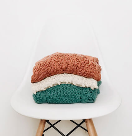 How to Get Rid of Clothes Moths from Your Closet and Storage Areas