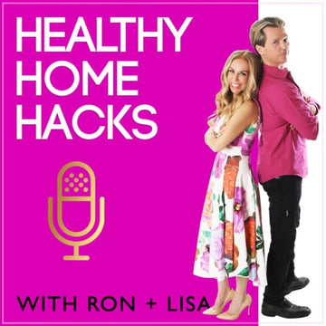 Healthy Home Hacks Podcast Episode 30: Plant-Based Pest & Rodent Control