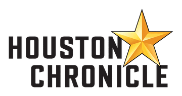 Houston Chronicle Logo