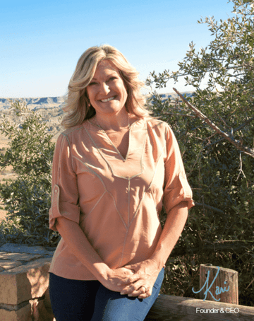 EARTHKIND, Inc. CEO Attends Young Professionals Roundtable