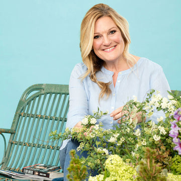 Kari Warberg Block Discusses the Importance of Regenerative Agriculture