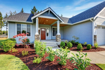21 Best Items to Increase Your Curb Appeal