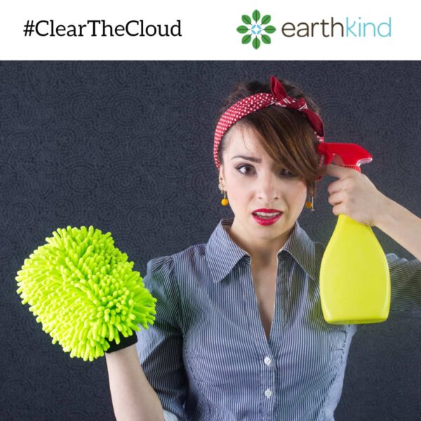 Toothpaste Polishes More Than Teeth — Spring Cleaning Naturally.