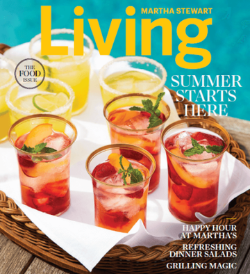 Martha Stewart Living – Ask Martha, How to Get Rid of Mothball Odor?