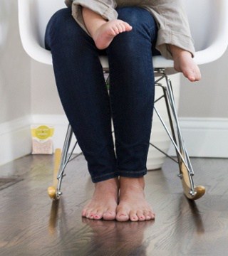 Blogger Review: Wholemade Life Tries Stay Away® Spider