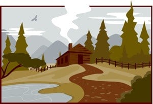 How to Close Up a Summer Cabin or Cottage for Winter