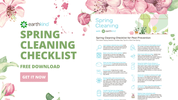 Deep Clean & Protect the Home! It’s not just about “spring cleaning” anymore!