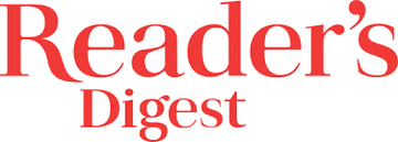 Reader's Digest Logo