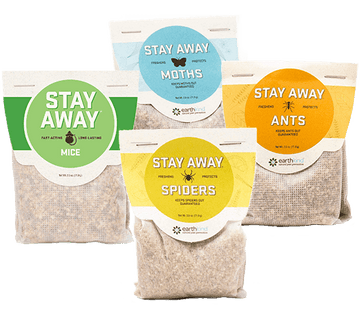The First Female-Invented, Household Kind Pest Control Line