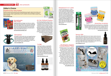 Pet Age News