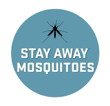 Stay Away® Mosquitoes Review:  Life With Kathy Summer Gift Guide
