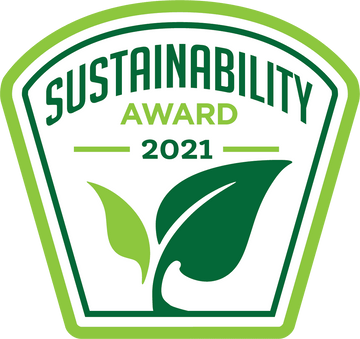 SUSTAINABILITY AWARD 2021