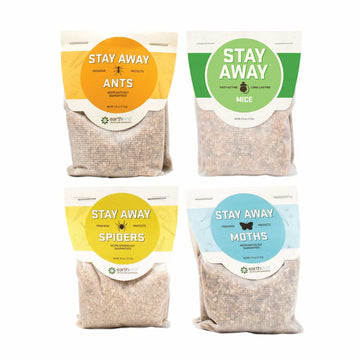 Blogger Review:  My Springfield Mommy Reviews Stay Away®