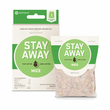Stay Away Mice from EarthKind 4-Pack
