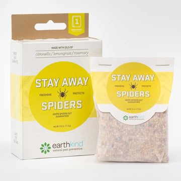 Stay Away® Spiders Works for Jerri at Simply Sweet Home