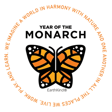 Nominate a teacher for EarthKind’s Harmony Hero Award