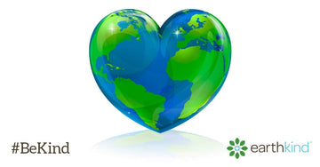 EARTHKIND, Inc. Plants Seeds of Kindness in North Dakota