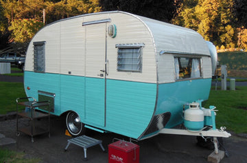 RV Pro:  Earthkind Utilizes Natural Resources to Fight Bugs
