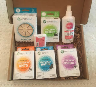 Earthkind: #1 Pest Prevention and NATURAL!