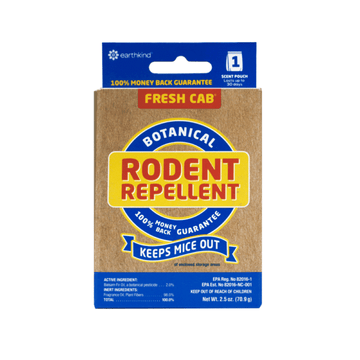 Don’t Just Get a Good Mouse Repellent, Get the Best!