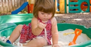 How to Keep Spiders Out of the Sandbox: A Guide for Parents