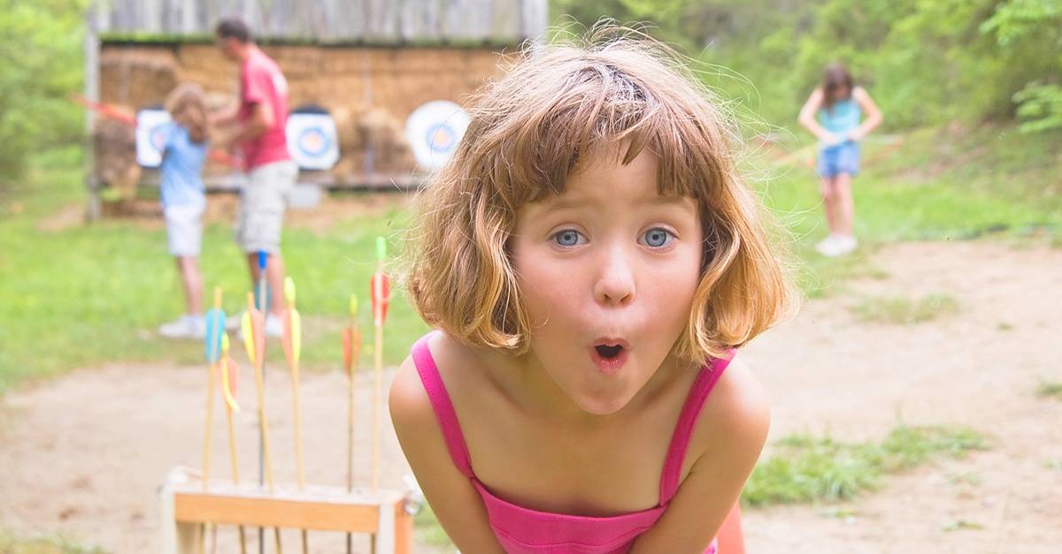 Surviving Summer Camp: Prevent Bugs From Bugging Your Kids — Naturally ...
