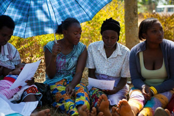 EarthKind® CEO, Kari Warberg Block, Weighs in on Women and Work — Around the World.