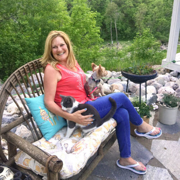 Theory of Pets Podcast:  Getting Rid of Mice and Insects Could Poison Your Pets ft. Kari Warberg Block