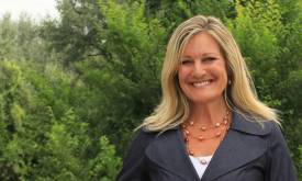 EARTHKIND, Inc.’s Kari Warberg Block Gets Real with Bob and Stacey