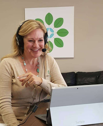 Kari Warberg Block Tells CNBC Why She Walked Away from Wal-Mart