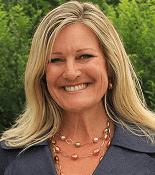 Kari Warberg Block of Bismarck is North Dakota Small Business Person of the Year