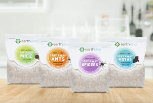 The Stay Away® Pests are Headed West – EarthKind® takes Natural Products Expo 2019