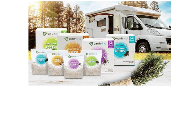 RV Pest Control Tips to Keep Pesky Bugs Away