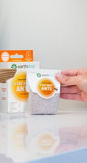Protecting My Yard With Earthkind